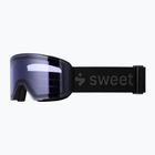 Síszemüveg Sweet Protection Boondock II M RIG Reflect rig quartz/matte black /black / gray