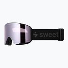 Síszemüveg Sweet Protection Boondock II L RIG Reflect rig malaia/matte black /black / gray