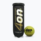 Padel labdák 4on 3db