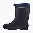 Gyerek gumicsizma Viking Footwear Jolly Warm navy/grey