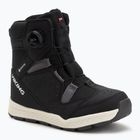 Viking Footwear Espo Reflex Warm GTX BOA gyerek hócsizma fekete/fekete