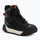 Gyermek hócipő Viking Footwear Expower Warm GTX 1V SL fekete/szénszürke