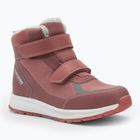 Gyerek hótaposó Viking Footwear Equip Glow Warm WP 2V pink