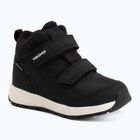 Gyermekcipő Viking Veme Reflex Mid 2V Gore-Tex black/white