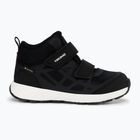 Gyermekcipő Viking Veme Reflex Mid 2V Gore-Tex black/white