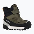 Gyermek hócipő Viking Expower Warm GTX 2V olíva
