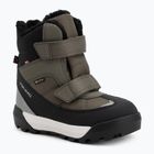 Gyermek hócipő Viking Footwear Expower Warm GTX 2V olíva