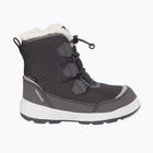Viking Footwear Toasty Warm GTX Zip hócsizma sötétszürke
