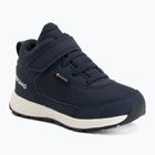 Gyermekcipő Viking Fun Mid 1V Gore-Tex navy