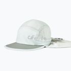 Ciele Athletics GOCap PYN Comp Onehundred világosszürke baseball sapka