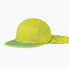 Ciele Athletics GOCap PYN Comp Onehundred lucifer sárga baseball sapka
