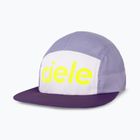 Ciele Athletics GOCap Comp Century misty life/light grape baseball sapka