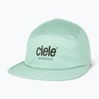 Ciele Athletics GOCap Classic Athletics poros türkiz baseball sapka