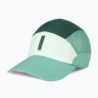 Ciele Athletics FSTCap SC Comp IconicVC poros türkiz/emerald baseball sapka