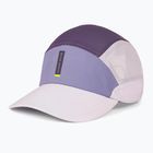 Ciele Athletics FSTCap SC Comp IconicVC könnyű szőlő/szőlő baseball sapka