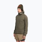 Férfi Ciele Athletics IBTHoody vászon futó melegítőfelső