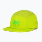 Ciele Athletics GOCap Classic Athletics baseball sapka lime zöld