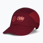 Ciele Athletics FSTCap SC Classic Cside krémsapka bíborvörös/merlot