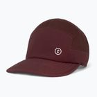 Ciele Athletics GOCap SC Field Clow sötétbor piros baseball sapka