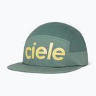 Baseball sapka Ciele Athletics GOCap Comp Century Silver Pine