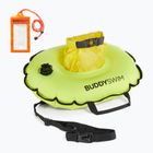 Mentőbója BuddySwim Hydrastation 10 l yellow