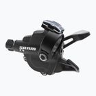 SRAM X.4 black bal + jobb oldali váltókar