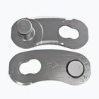 Láncszem rögzítők SRAM CN PowerLock EAGLE 12S SK 4 pcs silver