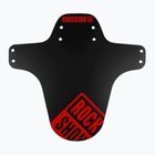 Rock Shox MTB kerékpár sárvédő Fender fekete/oxi piros
