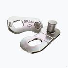SRAM CN PWR.LCK D1 12S SKN PCK lánckerék 4 db ezüst 00.2518.036.003