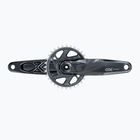 SRAM GX Eagle DUB 165 12rz lunar grey hajtókar