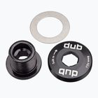 SRAM forgattyúkar csavar S-EXTR M18/M30 DUB STL BLK acél fekete