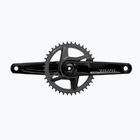 SRAM AM FC Rival 1 D1 DUB Wide 172.5 12rz black hajtókar