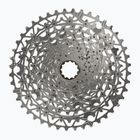 SRAM AM CS CS XG 1251 D1 XPLR 12rz 10-44T ezüst kerékpár kazetta