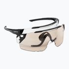 Napszemüveg Smith Attack MAG MTB black/photochromic clear to gray