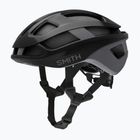 Smith Trace MIPS kerékpáros sisak fekete/matte cement