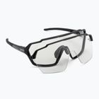 Napszemüveg Smith Shift MAG black/chromapop photochromic clear to gray