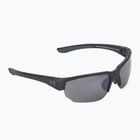 Under Armour 0012/S S3 matt fekete/szürke polarizált napszemüveg