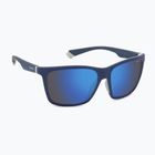 Napszemüveg Polaroid PLD 2126/S blue grey/blue mirror polarized
