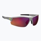 Under Armour Skillz/G S3 fémezett szürke/infrared oleofób férfi napszemüveg