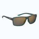 Under Armour Kickoff S3 kristály teal/réz tükör férfi napszemüveg
