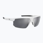 Under Armour Driven/G S3 fehér szürke/ezüst tükör férfi napszemüveg