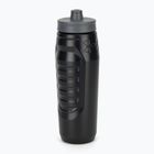 Kulacs Under Armour Sideline Squeeze 950 ml black/grey