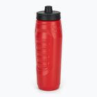 Kulacs Under Armour Sideline Squeeze 950 ml red