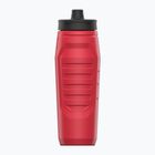 Kulacs Under Armour Sideline Squeeze 950 ml red