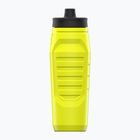 Kulacs Under Armour Sideline Squeeze 950 ml black/pitch grey