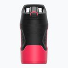 Kulacs Under Armour Playmarker Jug 950 ml black/red