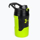 Kulacs Under Armour Playmarker 950 ml yellow/black