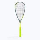Squash ütő HEAD sq Extreme 145 szürke-sárga 212031