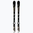 Női Downhill síléc HEAD Real Joy SLR Joy Pro fekete +Joy 9 315730/100806