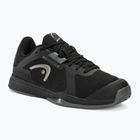 Férfi teniszcipő HEAD Sprint Team 3.5 black/black